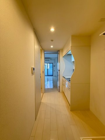 【内装】 | APRILE南森町