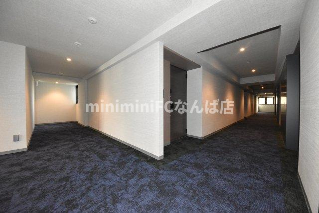 コンフォリアリヴ本町ＷＥＳＴ Ｑ