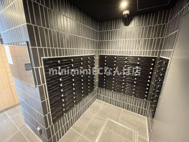 コンフォリアリヴ本町ＷＥＳＴ Ｑ