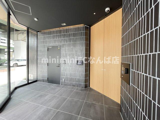 コンフォリアリヴ本町ＷＥＳＴ Ｑ