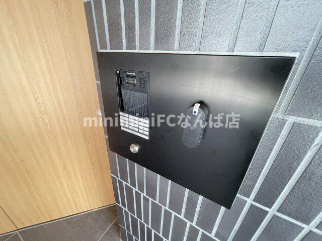 コンフォリアリヴ本町ＷＥＳＴ Ｑ