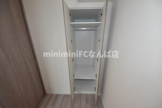 コンフォリアリヴ本町ＷＥＳＴ Ｑ