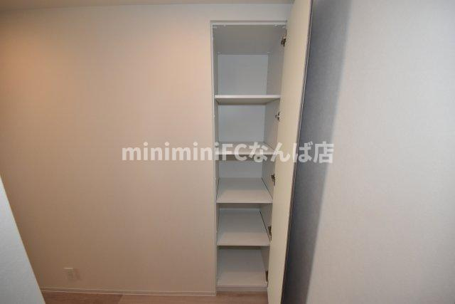 コンフォリアリヴ本町ＷＥＳＴ Ｑ