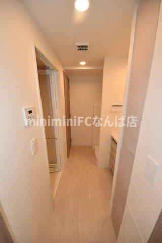 コンフォリアリヴ本町ＷＥＳＴ Ｑ