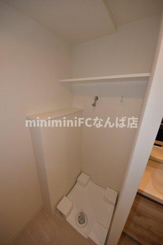 コンフォリアリヴ本町ＷＥＳＴ Ｑ