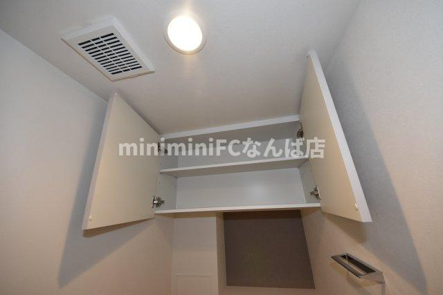 コンフォリアリヴ本町ＷＥＳＴ Ｑ