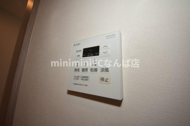 コンフォリアリヴ本町ＷＥＳＴ Ｑ