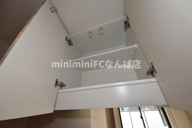 コンフォリアリヴ本町ＷＥＳＴ Ｑ