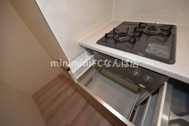 コンフォリアリヴ本町ＷＥＳＴ Ｑ