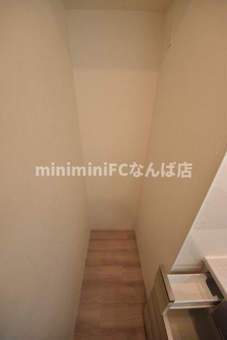 コンフォリアリヴ本町ＷＥＳＴ Ｑ