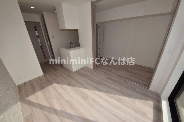 コンフォリアリヴ本町ＷＥＳＴ Ｑ