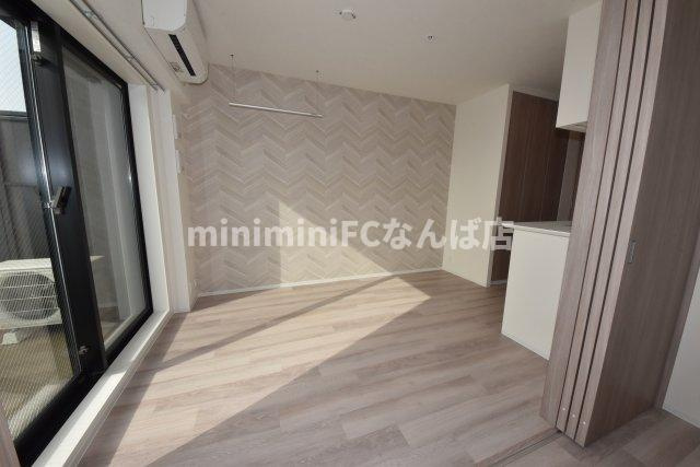 コンフォリアリヴ本町ＷＥＳＴ Ｑ