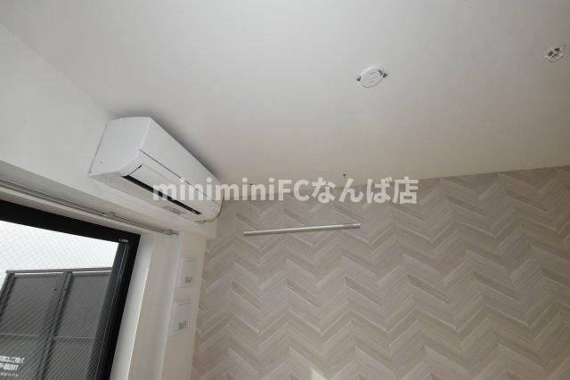 コンフォリアリヴ本町ＷＥＳＴ Ｑ