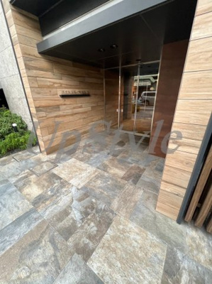 【エントランス】 | メインステージ両国Ⅲ