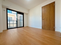 【洋室】 | エバーライフ春日公園☆仲介手数料無料☆