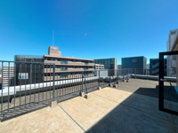 【バルコニー】 | エバーライフ春日公園☆仲介手数料無料☆