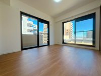 【洋室】 | エバーライフ春日公園☆仲介手数料無料☆ | 眺望や景観は実際にご確認ください♪