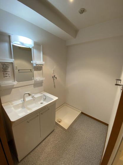 【洗面所】 | ビラコースト