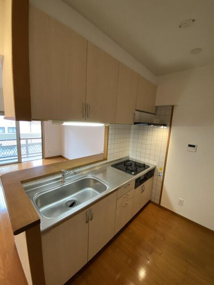 【キッチン】 | ビラコースト