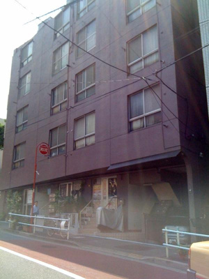 【外観】 | 松本ビル