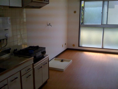 【内装】 | 松本ビル