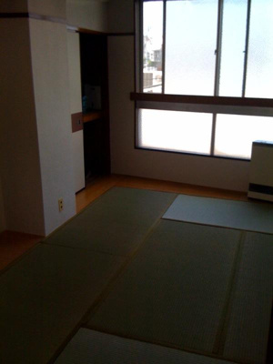 【内装】 | 松本ビル