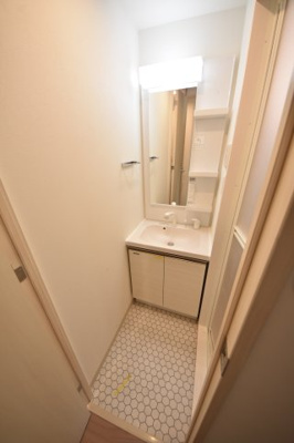 【設備】 | アプリーレ元町ウエスト