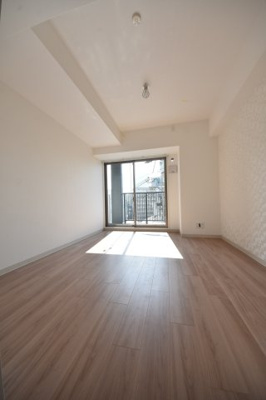 【居間・リビング】 | アプリーレ元町ウエスト