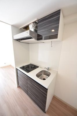 【キッチン】 | アプリーレ元町ウエスト