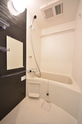 【浴室】 | アプリーレ元町ウエスト