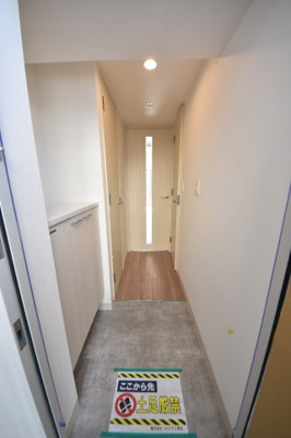 【玄関】 | アプリーレ元町ウエスト