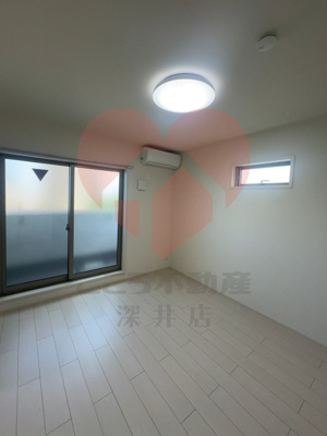 【寝室】 | フジパレス堺浜寺石津Ⅱ番館