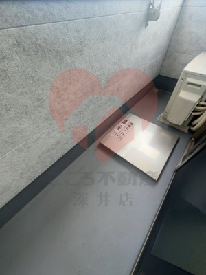 【バルコニー】 | フジパレス堺浜寺石津Ⅱ番館