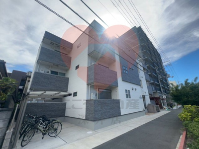  | フジパレス堺浜寺石津Ⅱ番館