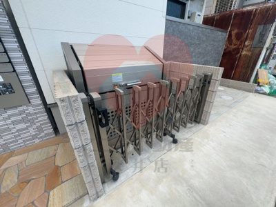  | フジパレス堺浜寺石津Ⅱ番館