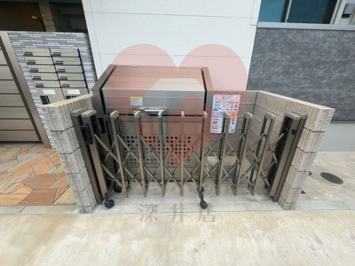  | フジパレス堺浜寺石津Ⅱ番館