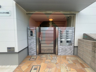  | フジパレス堺浜寺石津Ⅱ番館