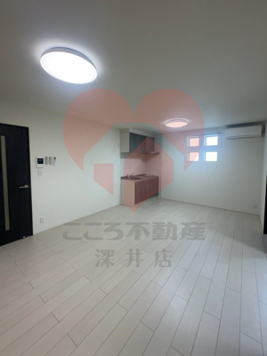 【居間・リビング】 | フジパレス堺浜寺石津Ⅱ番館