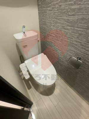 【トイレ】 | フジパレス堺浜寺石津Ⅱ番館