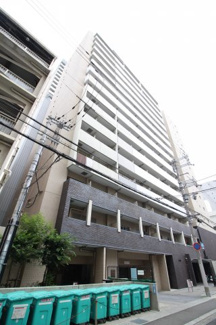 【外観】 | レジディア神戸磯上