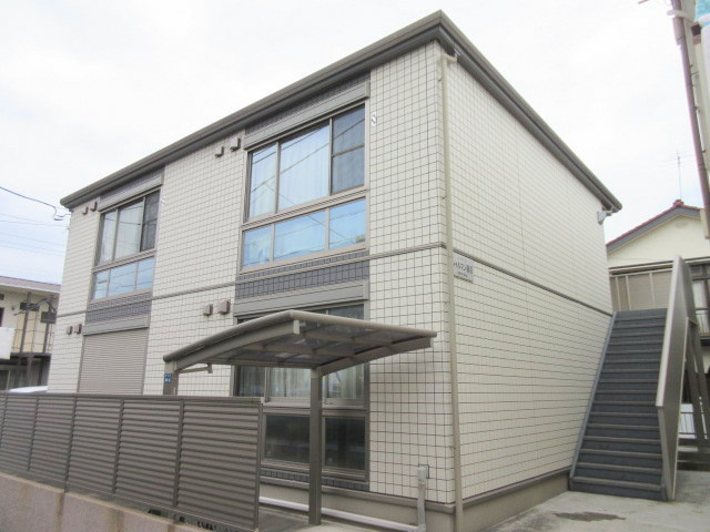シャルマン蓮沼