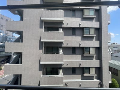 【展望】 | サンシュウときわコーポ