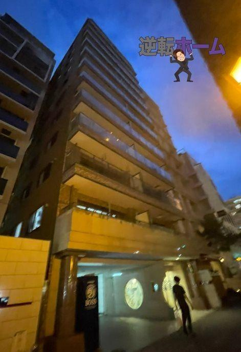 R-Court泉　名古屋市賃貸　仲介手数料無料の外観