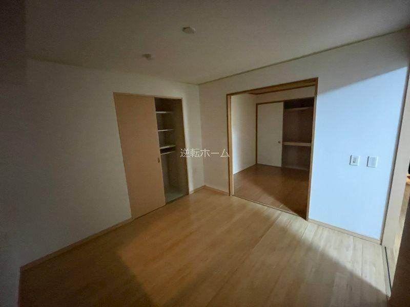 R-Court泉　名古屋市賃貸　仲介手数料無料の内装