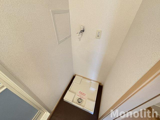 マスエモンⅠ番館のその他