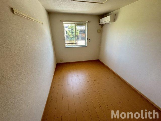 マスエモンⅠ番館の内装