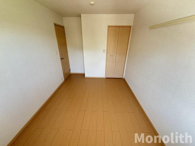 マスエモンⅠ番館の内装