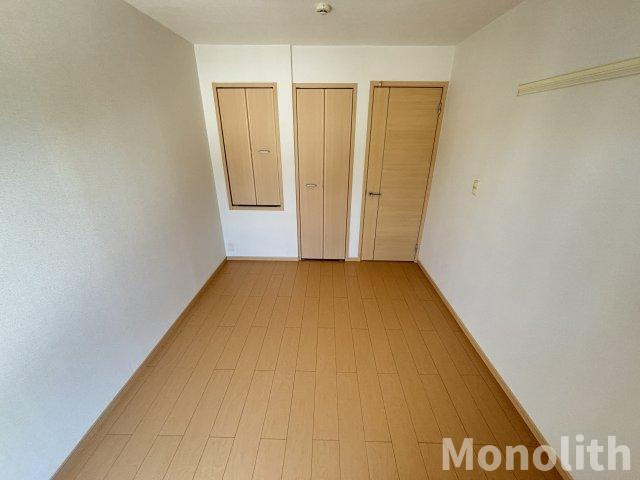 マスエモンⅠ番館の内装