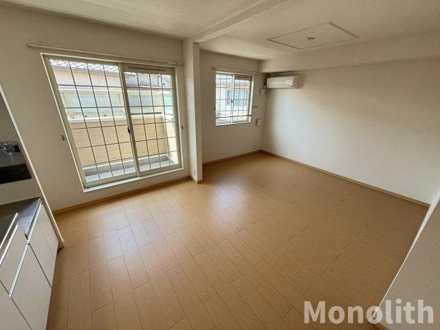 マスエモンⅠ番館の内装