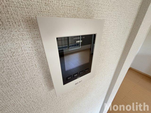 マスエモンⅠ番館のセキュリティ